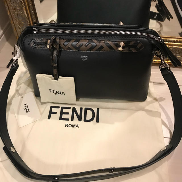 FENDI - [早い者勝ち] 鞄　FENDI 最高最終値下げ