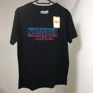 スターコートカラー ロゴT M(Tシャツ(半袖/袖なし))