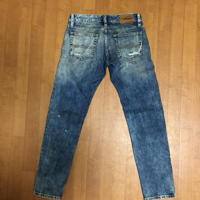 Denim & Supply Ralph Lauren(デニムアンドサプライラルフローレン)のデニム24センチ レディースのパンツ(デニム/ジーンズ)の商品写真