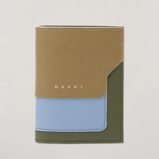 マルニ(Marni)の新品未使用　marni マルニ　財布(財布)