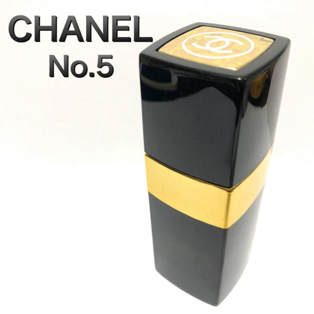 CHANEL(シャネル)のTA-9Nさま専用【正規品】シャネル　スプレーコロン　CHANEL No.5  コスメ/美容の香水(香水(女性用))の商品写真