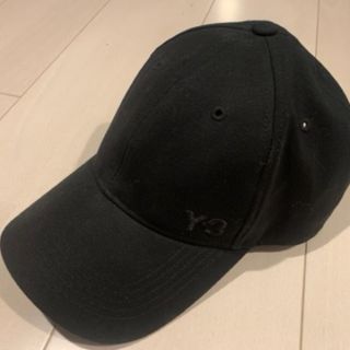 ワイスリー(Y-3)のY-3 キャップ(キャップ)