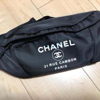 シャネル(CHANEL)のシャネルノベルティ(ノベルティグッズ)