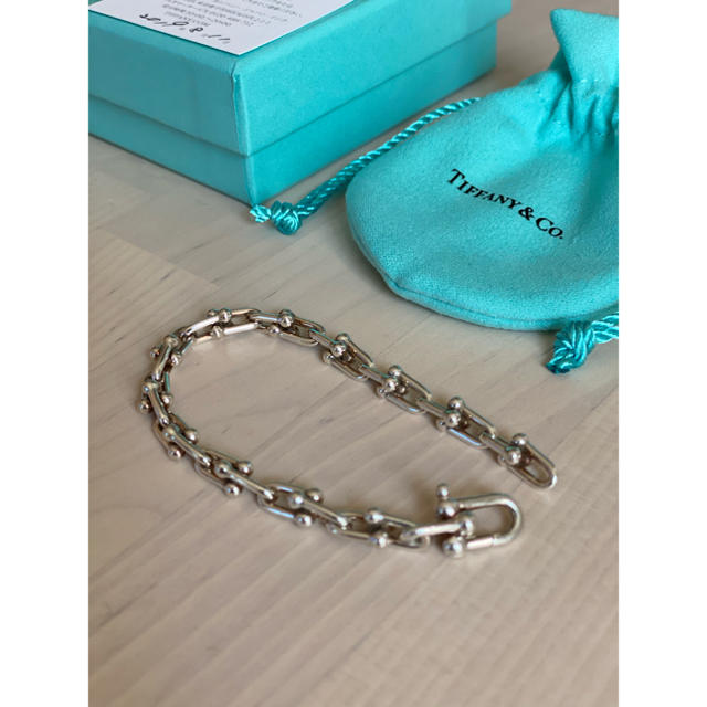 Tiffany & Co.(ティファニー)の遊様　専用 レディースのアクセサリー(ブレスレット/バングル)の商品写真