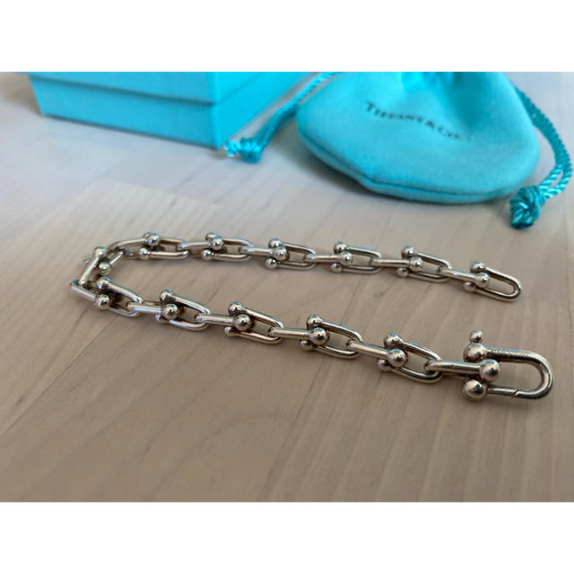 Tiffany & Co.(ティファニー)の遊様　専用 レディースのアクセサリー(ブレスレット/バングル)の商品写真