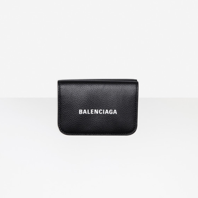 大幅値下げ！！BALENCIAGA キャッシュミニウォレット