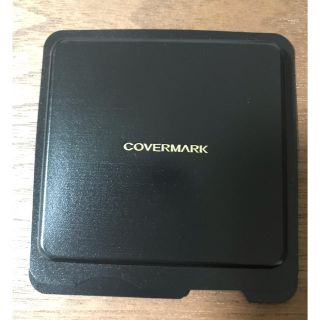 カバーマーク(COVERMARK)のカバーマーク　フローレスフィット　FR20(ファンデーション)