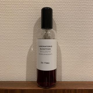 ジョーマローン(Jo Malone)のLABORATORIO OLFATTIVO Di-Vino(ユニセックス)