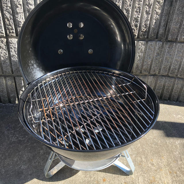 Weber バーベキューコンロ