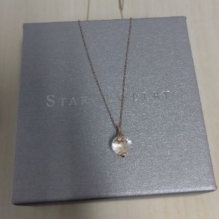 スタージュエリー(STAR JEWELRY)のスタージュエリーネックレス(ネックレス)