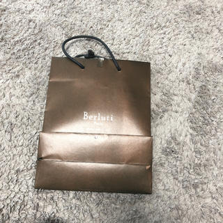 ベルルッティ(Berluti)のベルルッティ　紙袋(その他)