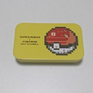 ニンテンドウ(任天堂)のポケモン プチ缶コレクション Nintendo TOKYO(キャラクターグッズ)