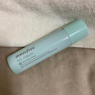 イニスフリー(Innisfree)のInnisfree no-sebum (その他)