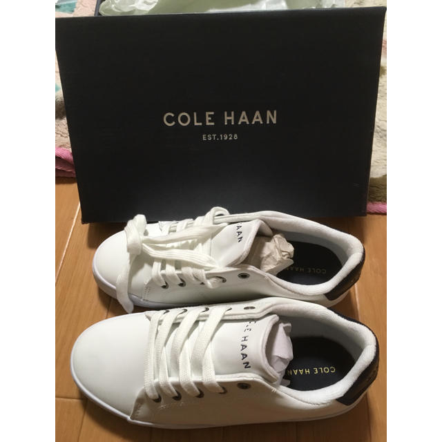 Cole Haan - ☆COLE HAAN スニーカー☆