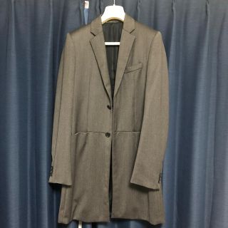 バレンシアガ チェスターコート(メンズ)の通販 47点 | Balenciagaの バレンシアガ チェスターコート(メンズ)の通販 47点 | Balenciagaの