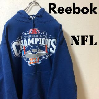 リーボック(Reebok)のみおぴ様専用(パーカー)