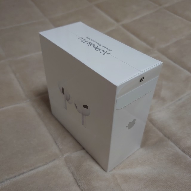 AirPods Pro  Apple アップル エアポッズプロ