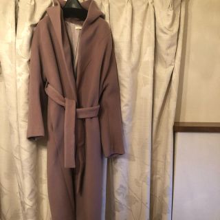 ラウンジドレス(Loungedress)のラウンジドレス👗ガウンコート(ロングコート)