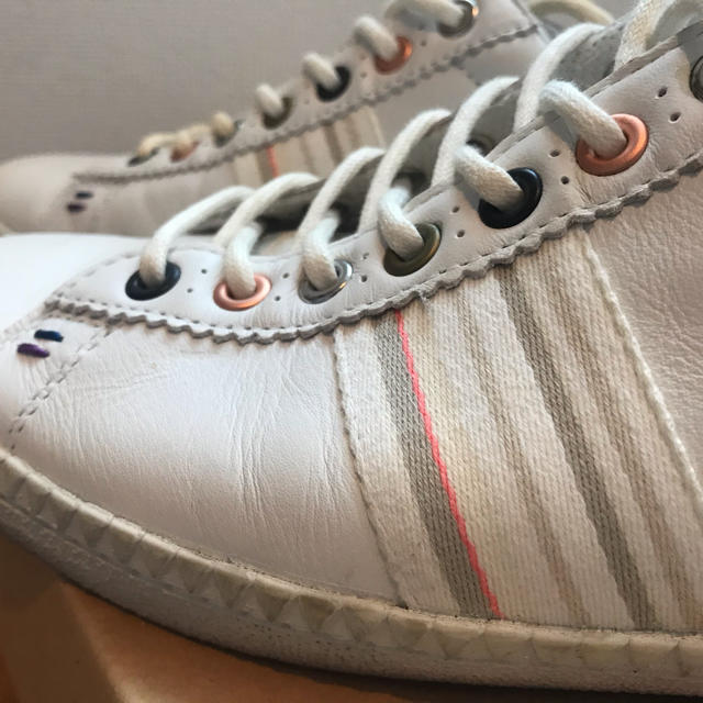 Paul Smith(ポールスミス)のPaul Smith シューズ メンズの靴/シューズ(スニーカー)の商品写真