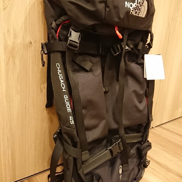 THE NORTH FACE - てれまくり様用 THE NORTH FACE CHUGACH GUIDE45の通販 by NICK's shop｜ザ ノースフェイスならラクマ