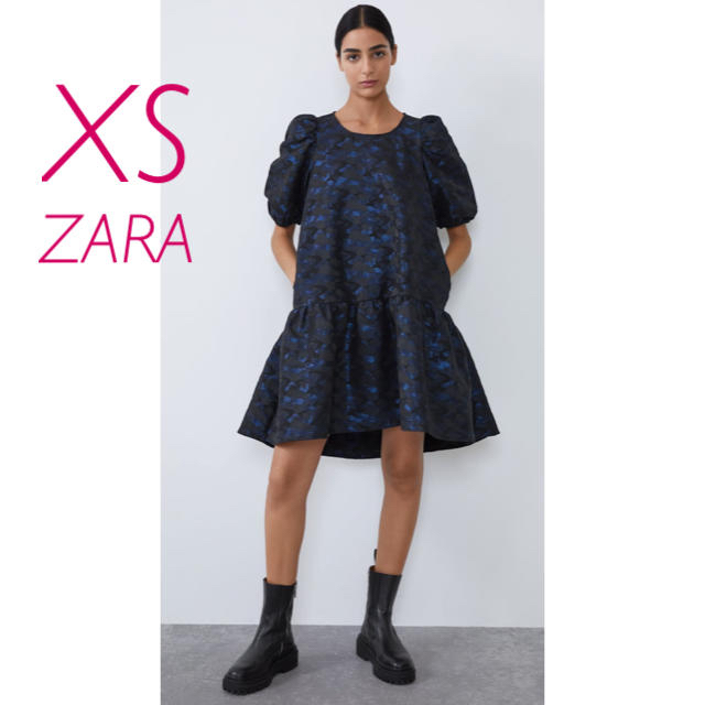 ZARA(ザラ)のMIKWI様　専用 レディースのワンピース(ひざ丈ワンピース)の商品写真