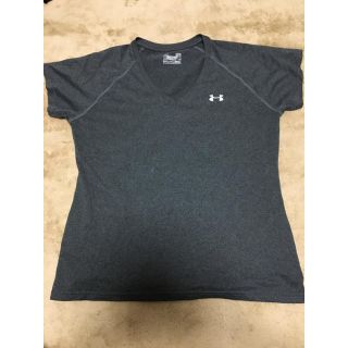 アンダーアーマー(UNDER ARMOUR)のTシャツ(Tシャツ(半袖/袖なし))