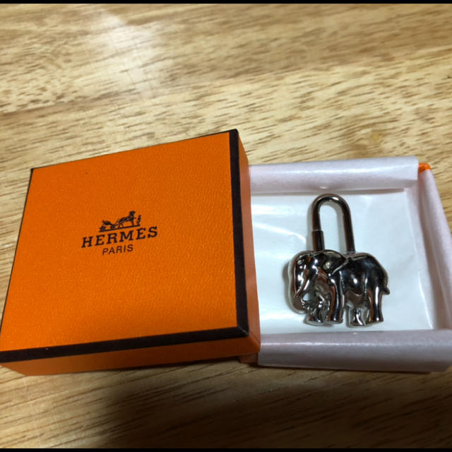⭐️mare⭐️様専用エルメス カデナ エレファント 買い誠実 60.0%OFF