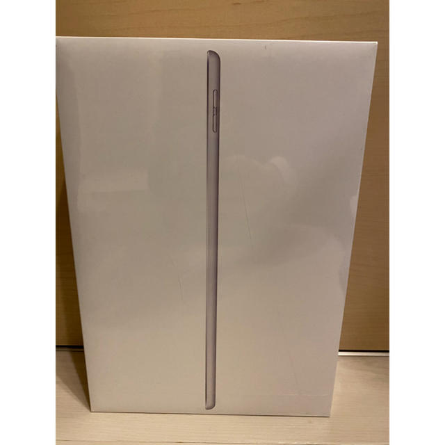 Apple(アップル)のiPad 10.2インチ 第7世代 Wi-Fi 128GB 二台セット スマホ/家電/カメラのPC/タブレット(タブレット)の商品写真