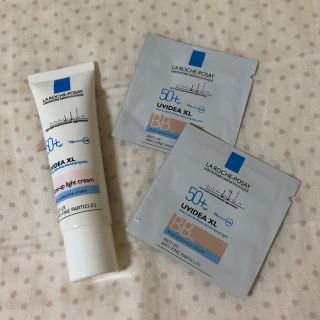 ラロッシュポゼ(LA ROCHE-POSAY)のLA ROCHE-POSAY ラロッシュポゼ　トーンアップライトクリーム(化粧下地)