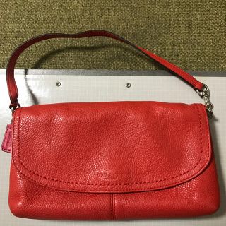 コーチ(COACH)のCOACH 訳あり　長財布　まるちゃん様専用(財布)