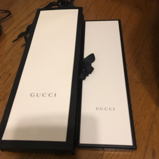 Gucci(グッチ)の☆GUCCI☆ メンズのファッション小物(ネクタイ)の商品写真