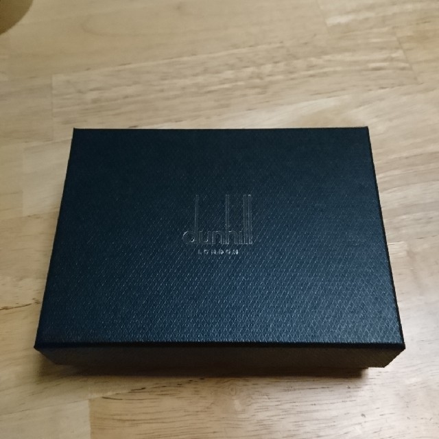 Dunhill(ダンヒル)のdunhillの箱 その他のその他(その他)の商品写真