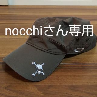 オークリー(Oakley)のOAKLEY オークリー ゴルフキャップ(キャップ)