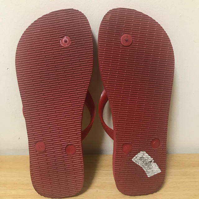 havaianas(ハワイアナス)のhavaianas レディースの靴/シューズ(ビーチサンダル)の商品写真