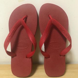 ハワイアナス(havaianas)のhavaianas(ビーチサンダル)