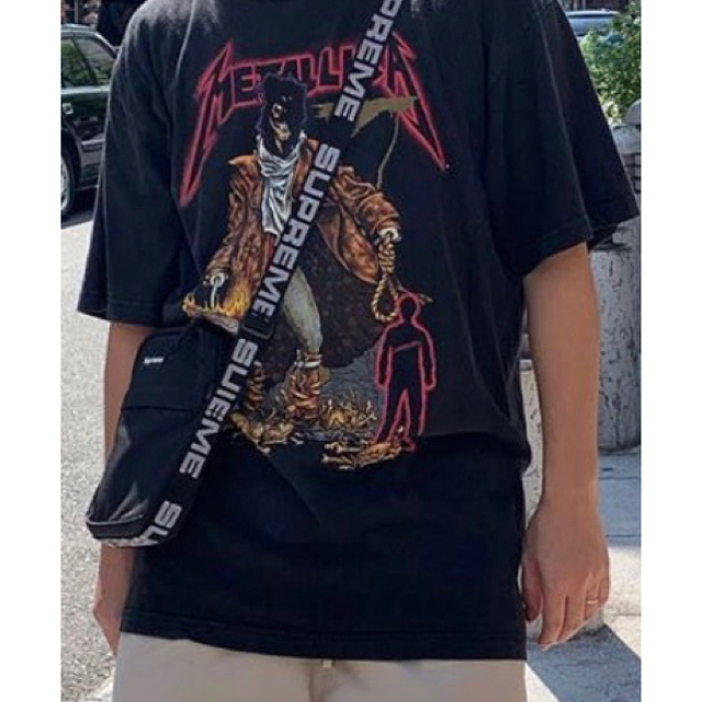 FEAR OF GOD(フィアオブゴッド)のFEAR OF GOD メンズのトップス(Tシャツ/カットソー(半袖/袖なし))の商品写真