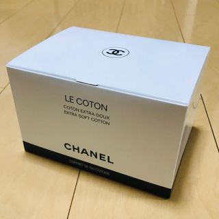 シャネル(CHANEL)のCHANEL コットン(コットン)