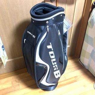 ブリヂストン(BRIDGESTONE)のmasa_yam様専用【BRIDGESTONE】TOUR B CBG92Y(バッグ)