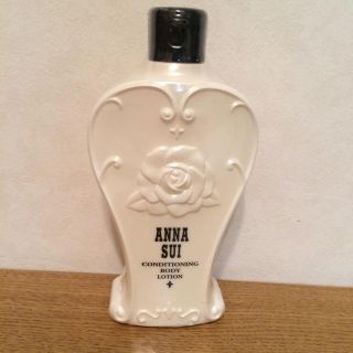 アナスイ(ANNA SUI)の☆ANNA SUI☆ボディーローション(ボディローション/ミルク)