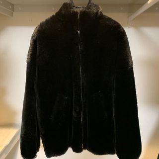 フィアオブゴッド(FEAR OF GOD)のsulvam  ファージャケット(ブルゾン)