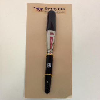 ハクホウドウ(白鳳堂)の新品 未使用 化粧筆 白鳳堂 misako beverly hills みさこ(チーク/フェイスブラシ)