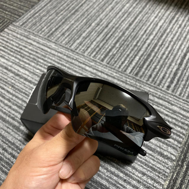 OAKLEY FLAK 2.0 XL オークリー フラック プリズムブラック