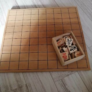 将棋セット(囲碁/将棋)