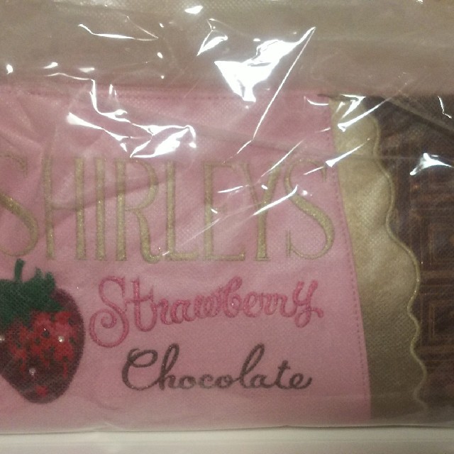 Shirley Temple(シャーリーテンプル)のシャーリーテンプル 限定 ショルダーバッグ キッズ/ベビー/マタニティのこども用バッグ(その他)の商品写真