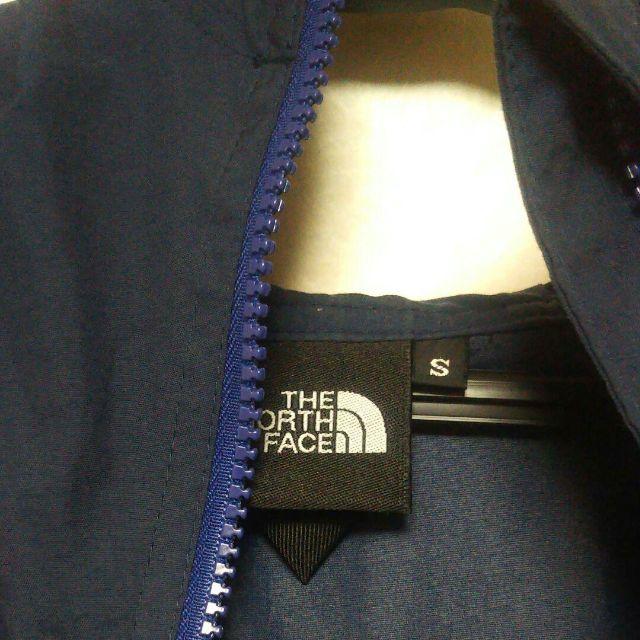 THE NORTH FACE(ザノースフェイス)の[ヒロ様専用]ザ・ノースフェイス ナイロンジャケット メンズのジャケット/アウター(ナイロンジャケット)の商品写真