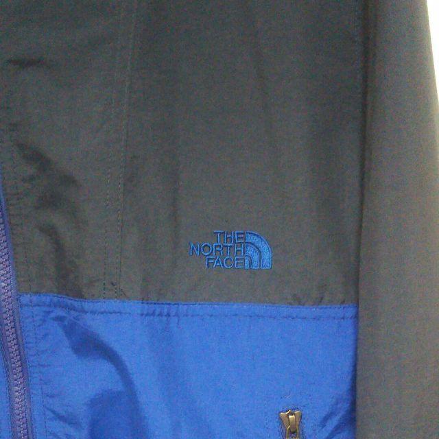 THE NORTH FACE(ザノースフェイス)の[ヒロ様専用]ザ・ノースフェイス ナイロンジャケット メンズのジャケット/アウター(ナイロンジャケット)の商品写真