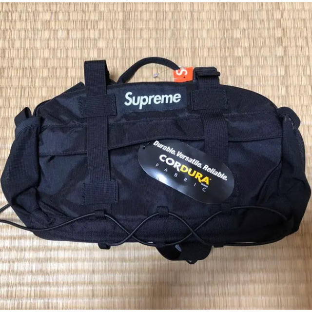 Supreme 19AW Waist Bag 1