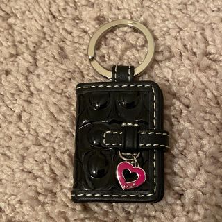 COACH（キーホルダー）のフリマアイテム一覧