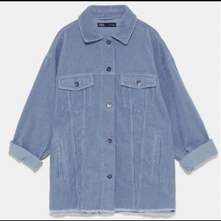 ザラ(ZARA)のZARA アウター(ブルゾン)