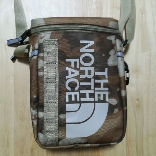 ザノースフェイス(THE NORTH FACE)のアネット様専用　　男女兼用☆ノースフェイス  ショルダーバック(ショルダーバッグ)